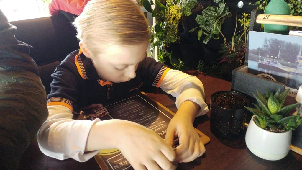 diary_mamablogger_marisca_dokter_kledingbeurs_