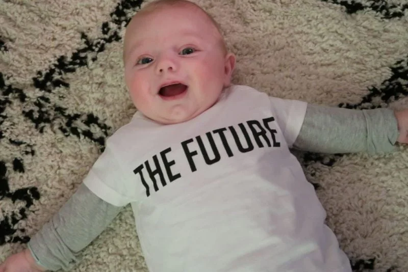 zeeman_basics_shirtjes_witte t-shirt_tekst_Mamablogger_Milan_Floris_Marisca_