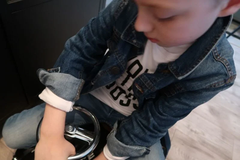 zeeman_basics_shirtjes_witte t-shirt_tekst_Mamablogger_Milan_Floris_Marisca_