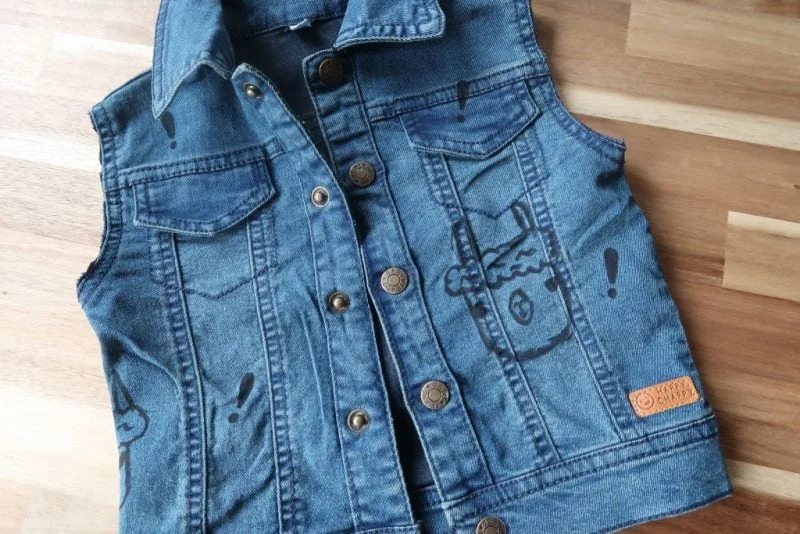 alpaca_DIY_spijkerjasje_mamablogger_Marisca_babykleding_Zeeman_