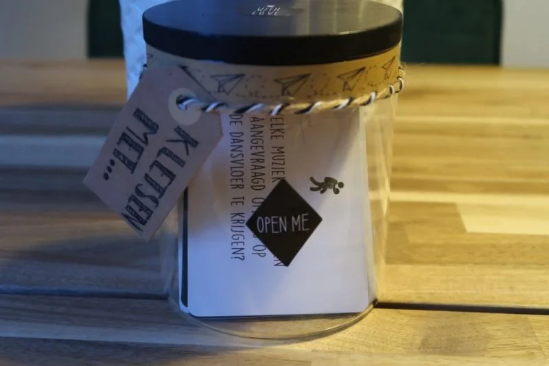 DIY_kletspot_kletsen met_juffenbedankje_mamablogger_Marisca_