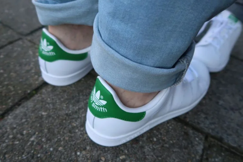 nieuwe_sneakers_mannen_Adidas_Stan_Smith_Mamablogger_zomerjassen_zomer_kinderen_