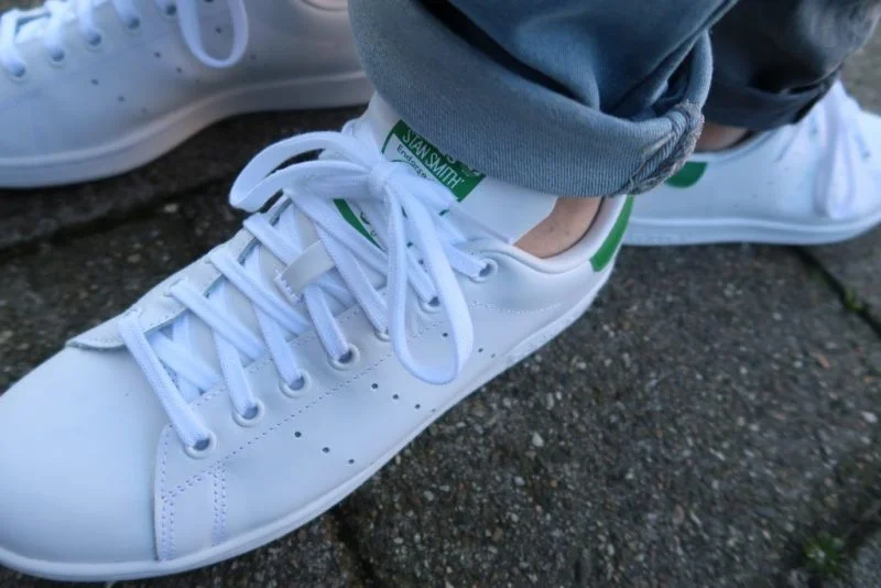 nieuwe_sneakers_mannen_Adidas_Stan_Smith_Mamablogger_zomerjassen_zomer_kinderen_