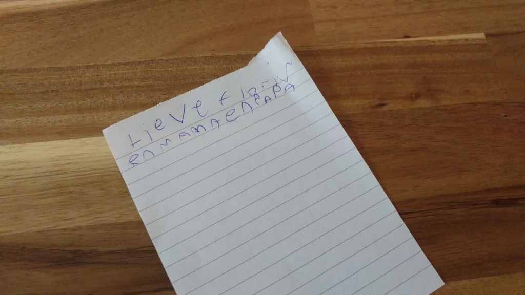 diary_mamablogger_persoonlijk_Marisca_dagboek_week dagboek_
