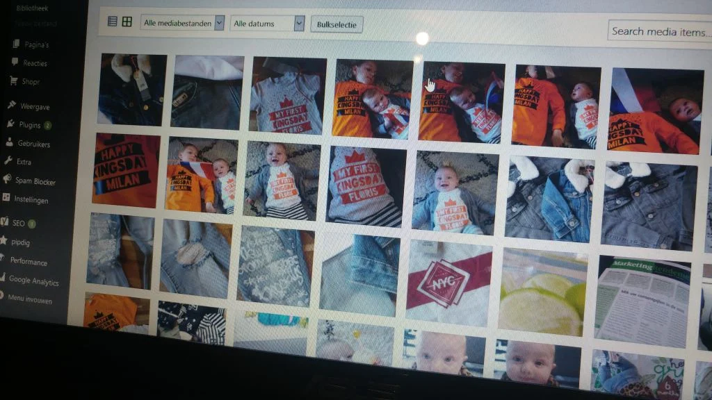 diary_mamablogger_persoonlijk_Marisca_dagboek_week dagboek_