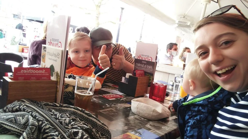 diary_mamablogger_marisca_koningsdag_werken_vakantie_bloggen_Marisca_