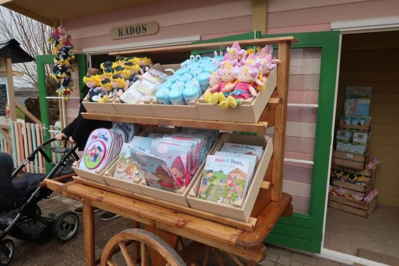 avonturenboerderij_Molenwaard_review_mamablogger_marisca_groot-ammers_Fien_Teun_dagje weg