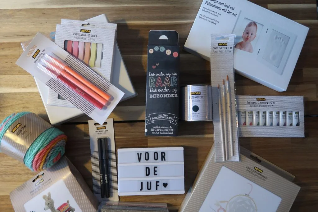 juffenbedankjes_ABC_mamablogger_Xenos_cadeau_hobby_DIY_