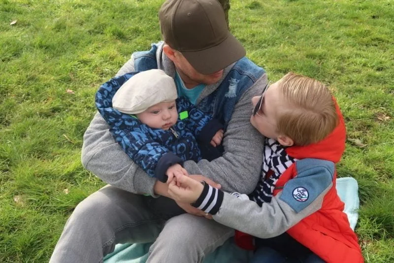 bloesempark_amsterdamse bos_mamablogger_foto's_gezinsfoto's_japanse kersenbloesem_