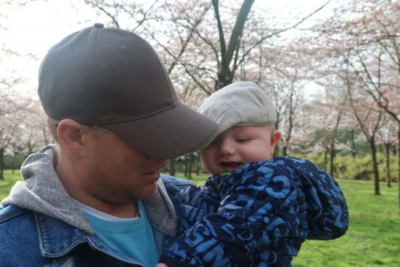 bloesempark_amsterdamse bos_mamablogger_foto's_gezinsfoto's_japanse kersenbloesem_