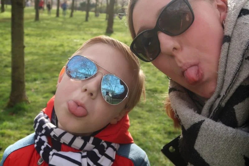 bloesempark_amsterdamse bos_mamablogger_foto's_gezinsfoto's_japanse kersenbloesem_