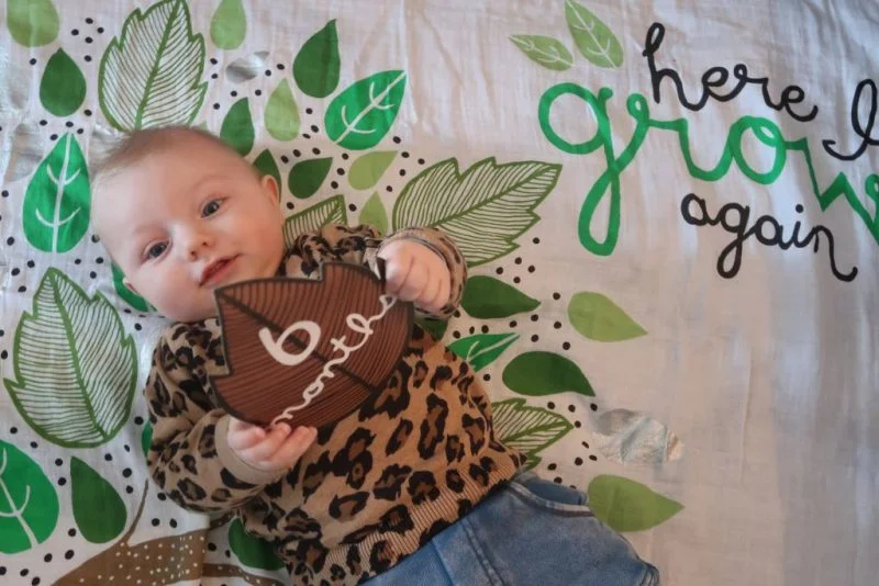6 maanden_update_mamablogger_Marisca_baby_