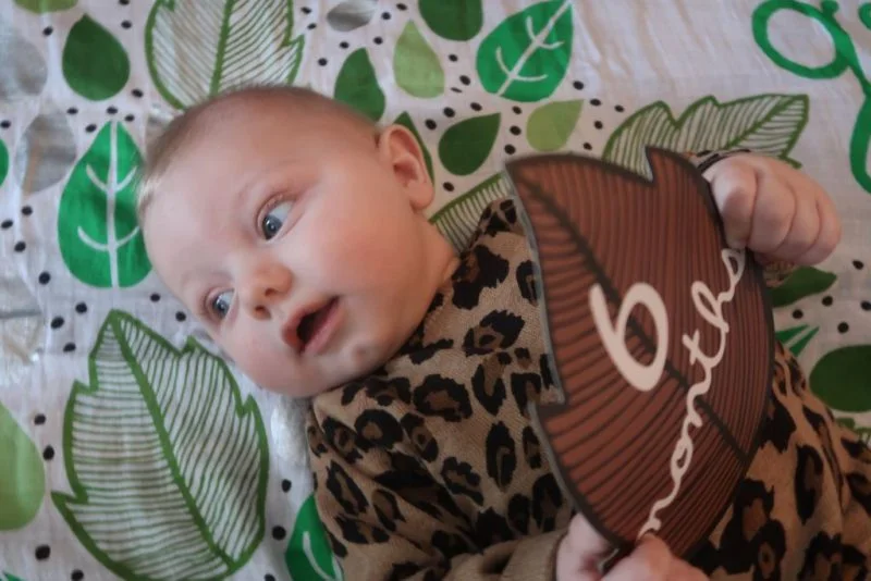 6 maanden_update_mamablogger_Marisca_baby_