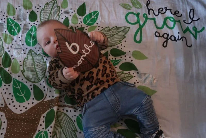 6 maanden_update_mamablogger_Marisca_baby_
