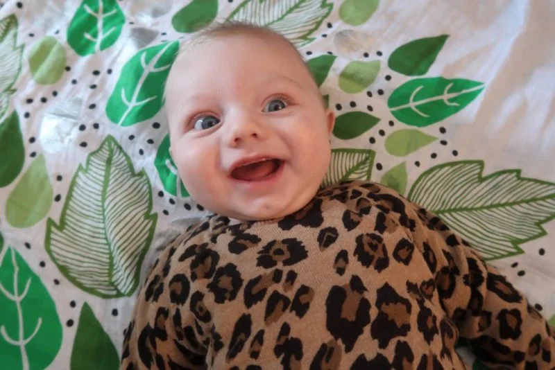 6 maanden_update_mamablogger_Marisca_baby_