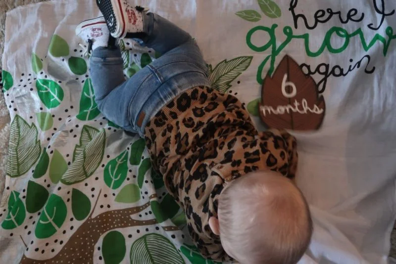6 maanden_update_mamablogger_Marisca_baby_