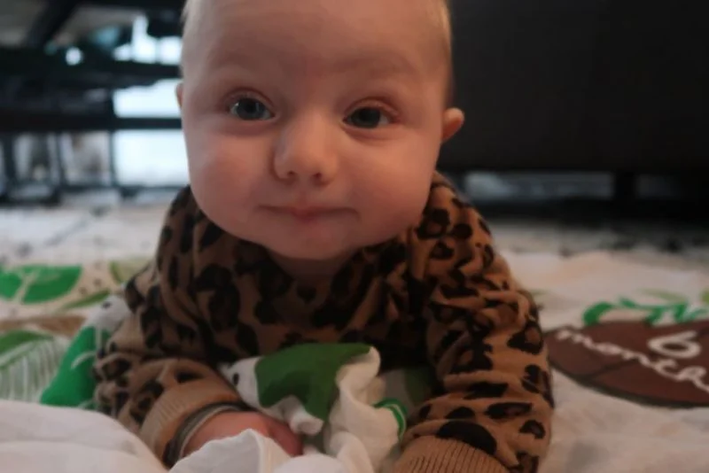 6 maanden_update_mamablogger_Marisca_baby_