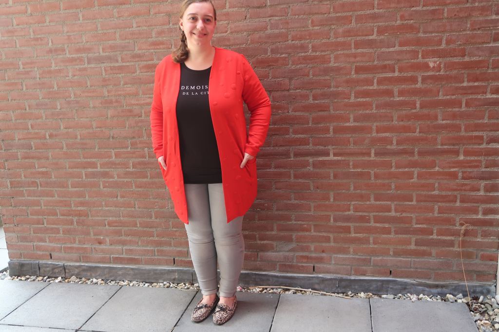 Moms Fashion | Outfit voor €46,-!
