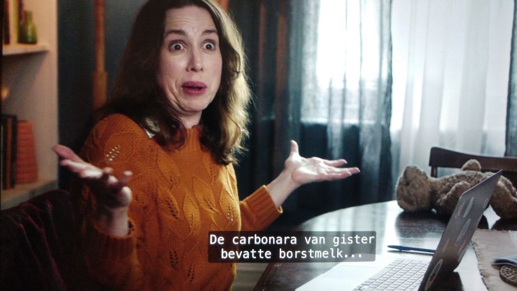 the letdown_review_Netflix_mamablogger_marisca_tip_serie_