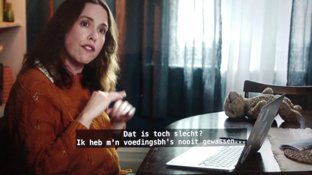 the letdown_review_Netflix_mamablogger_marisca_tip_serie_