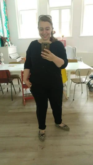 diary_mamablogger_marisca_persoonlijk_avondvierdaagse_gezin_dagboek van een gezin_