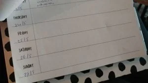 diary_mamablogger_marisca_persoonlijk_avondvierdaagse_gezin_dagboek van een gezin_