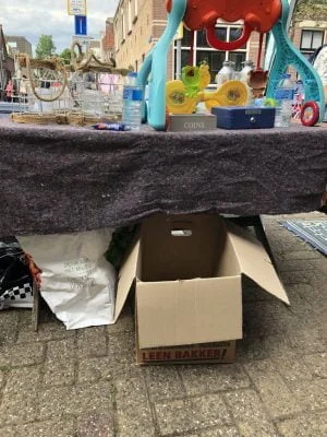 diary_mamablogger_rommelmarkt_dagboek_persoonlijk_barbecue_