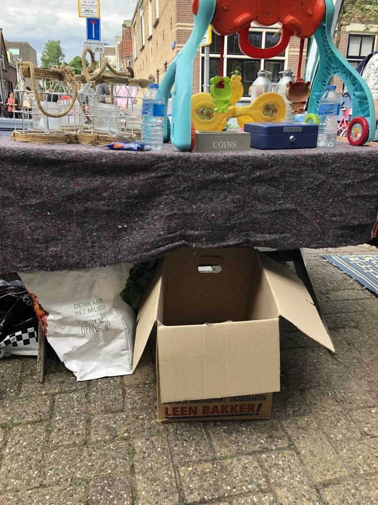 diary_mamablogger_rommelmarkt_dagboek_persoonlijk_barbecue_