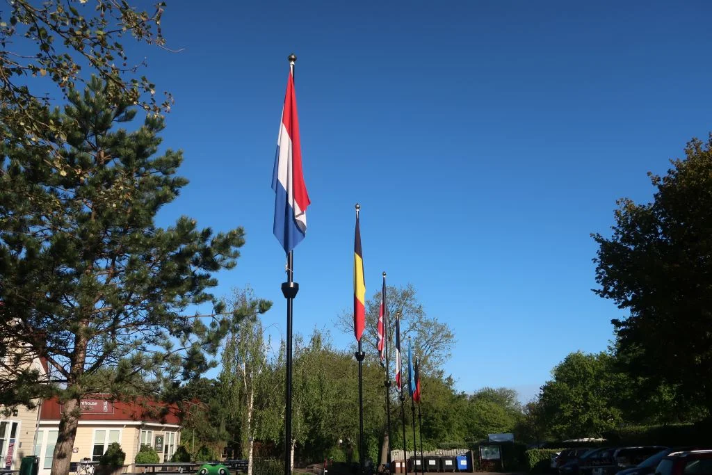 camping_Duinrell_Canvas holidays_review_Mamablogger_Marisca_meivakantie_weekendje weg_