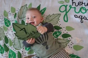 Floris_7 maanden_update_baby_dagritme_slaapschema_