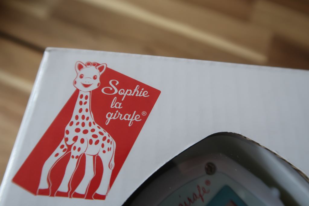 Sophie de Giraf_early learning speelset_mamablogger_kleine giraf_speelgoed_baby_