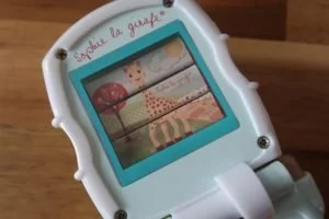 Sophie de Giraf_early learning speelset_mamablogger_kleine giraf_speelgoed_baby_