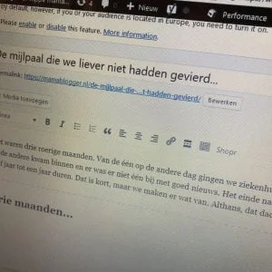diary_mamablogger_schouwburg_barbecue_persoonlijk_dagboek_plog_