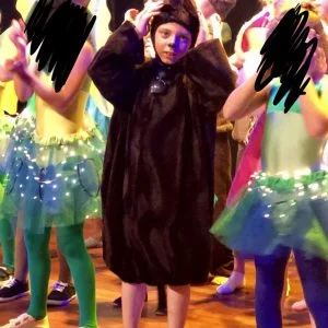 musicalles_Peter Pan_musical_theater_schouwburg_optreden_Milan_Mamablogger_Marisca_