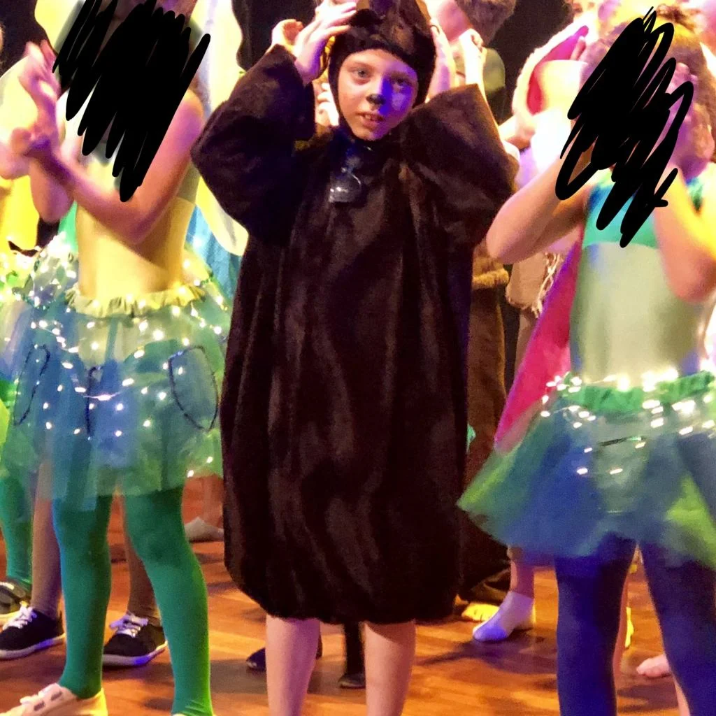 musicalles_Peter Pan_musical_theater_schouwburg_optreden_Milan_Mamablogger_Marisca_