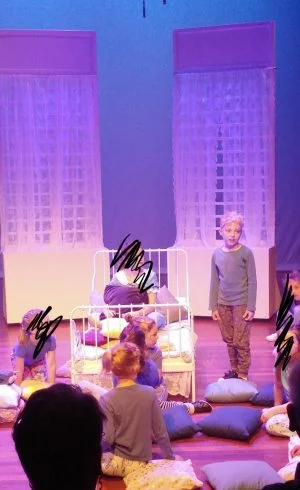 musicalles_Peter Pan_musical_theater_schouwburg_optreden_Milan_Mamablogger_Marisca_