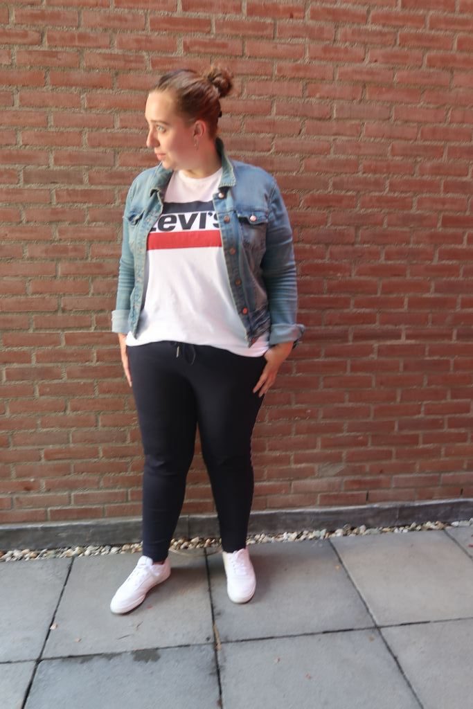 Moms Outfit | Sportief!