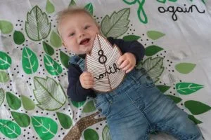 update_floris_8 maanden_baby_ontwikkeling_mamablogger_marisca_persoonlijk_gezin_