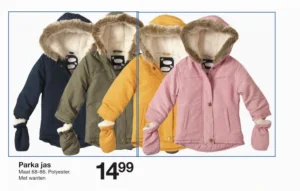 zeeman_folder_babykleding_okergeel_mamablogger_marisca_budget_baby_