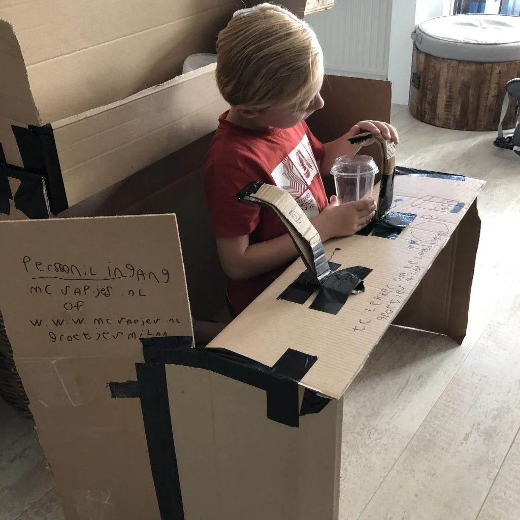 mamablogger_marisca_Zomer_vakantie_eerste week_