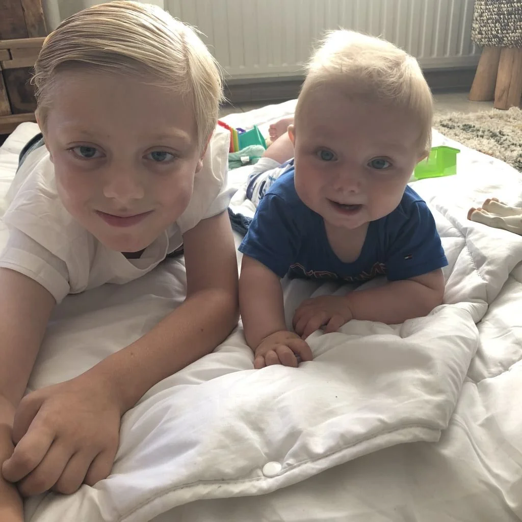 mamablogger_marisca_Zomer_vakantie_eerste week_