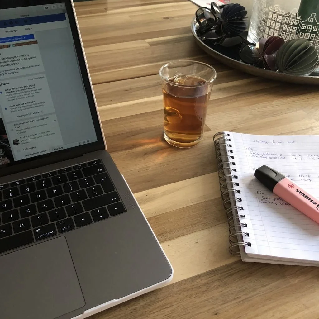 diary_werken_mamablogger_Marisca_flessenpost_
