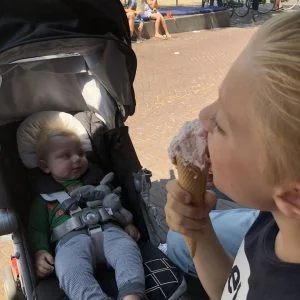 diary_42 uitjes_instax_lunchen_fotodagboek_weekdagboek_mamablogger_marisca_Milan-Floris_
