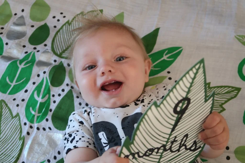 update_floris_9maanden_baby_mamablogger_marisca_
