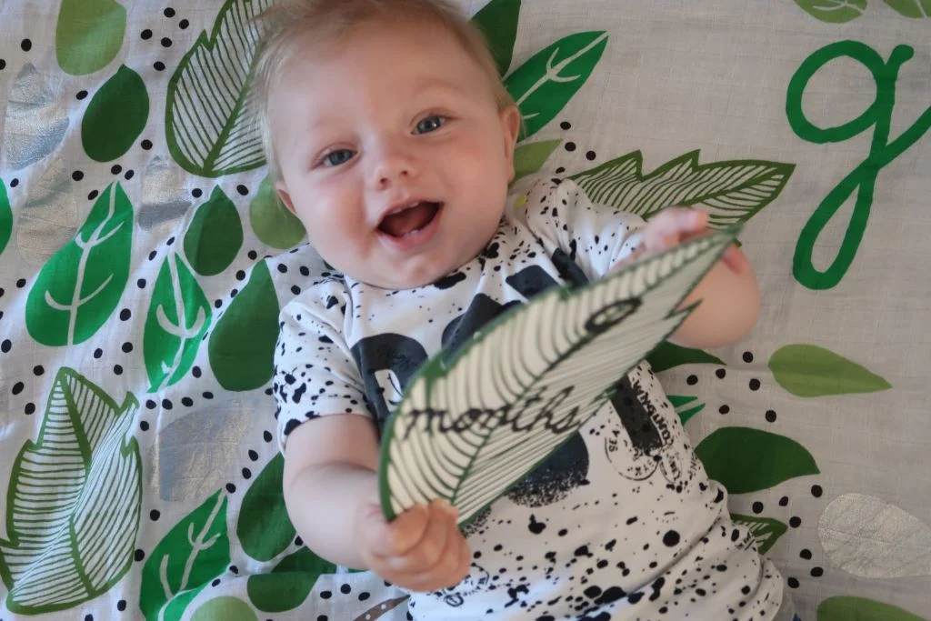 update_floris_9maanden_baby_mamablogger_marisca_