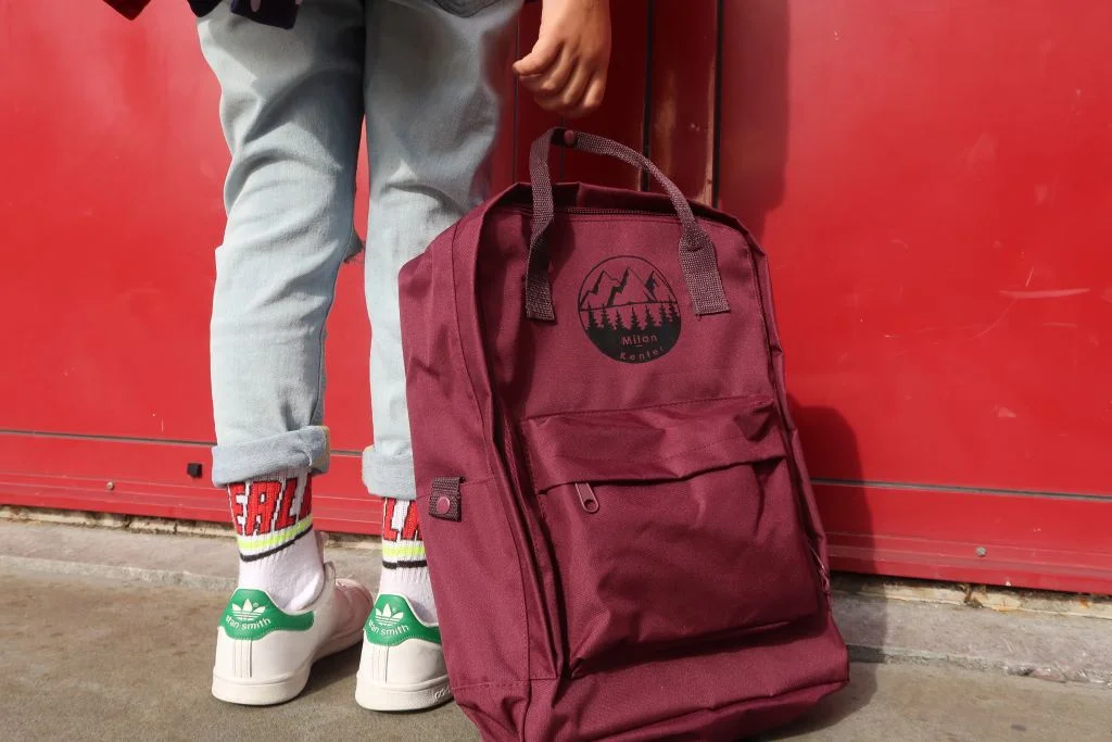 back to school_bulbby_gepersonaliseerde schoolspullen_highschool_baseball vest_rugtas_mamablogger_