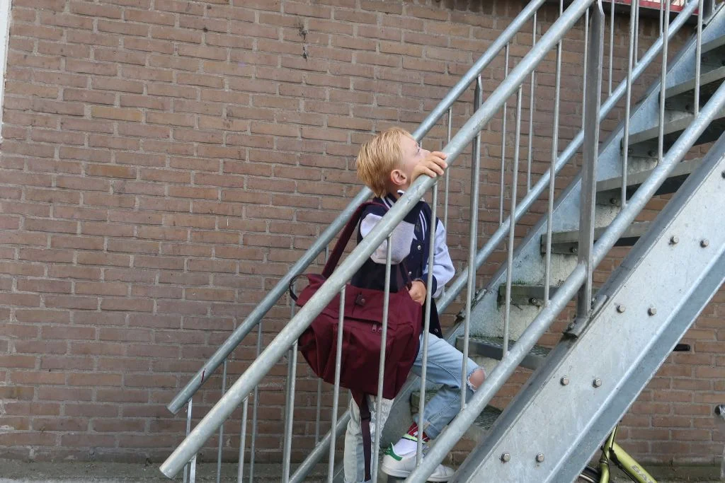 back to school_bulbby_gepersonaliseerde schoolspullen_highschool_baseball vest_rugtas_mamablogger_