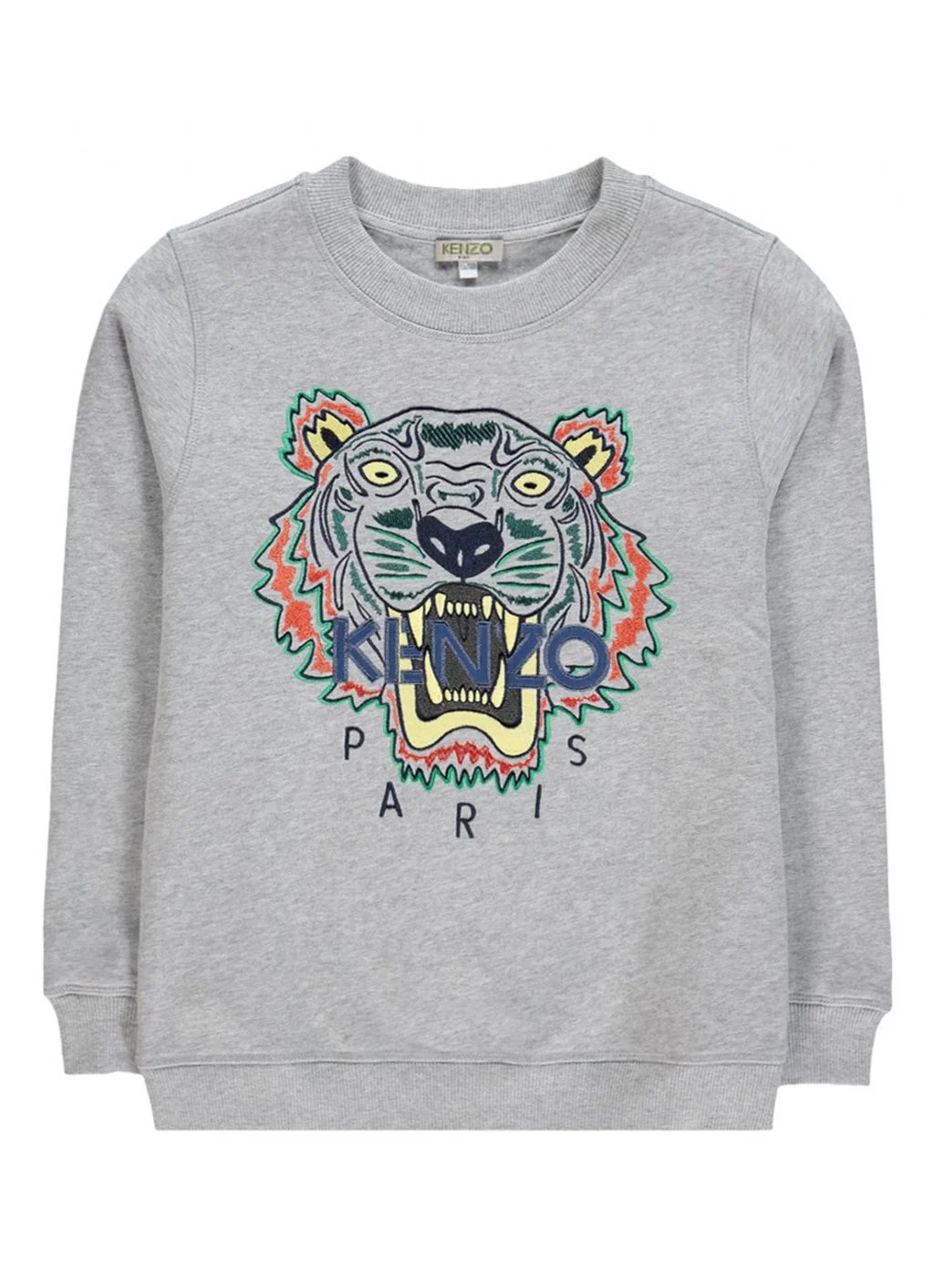 Mode Musthaves | Kenzo look-a-like sweater Wibra!