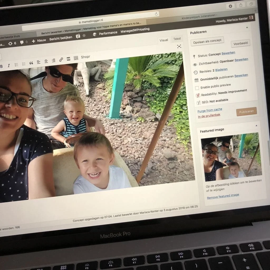 diary_mamablogger_marisca_persoonlijk_laatste week werken_vakantie_zomervakantie_
