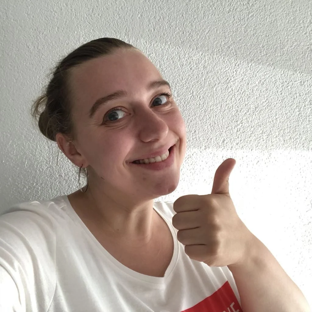 Dairy | Laatste week werken!